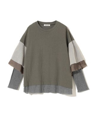 ＜UNDERCOVER Pre Collection (Women)＞コットンプルオーバーカットソー